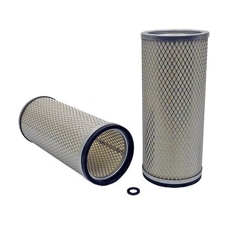 Wix Filters Air Filter 49449